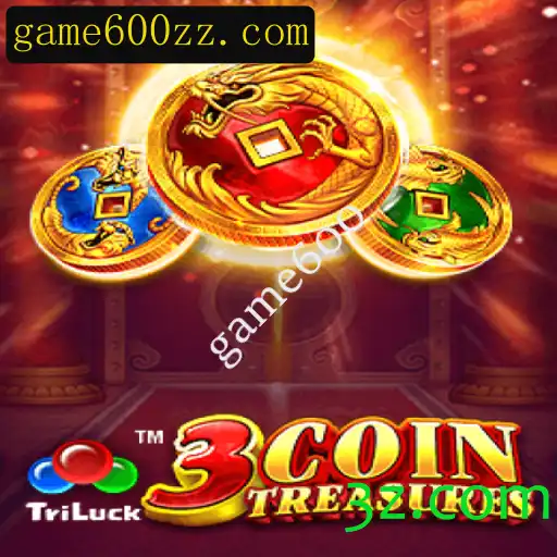 Descubra a Aventura Épica de 3CoinTreasures: Um Mergulho no Mundo de game600