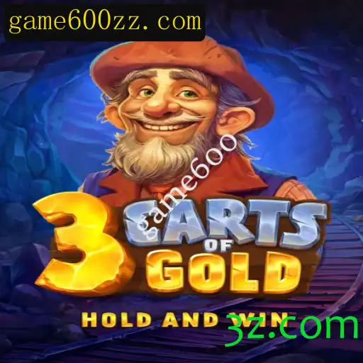 Explorando o Fascinante Mundo de 3cartsOfGold: Um Jogo de Estratégia e Aventura Único