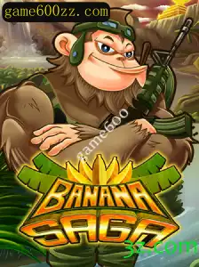 Descubra as Aventuras de BananaSaga: O Jogo que Encanta a Todos