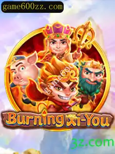 Desvendando o Universo de BurningXiYou: Um Mergulho no Game600