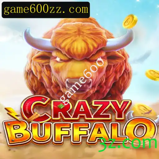 Descubra o Fascinante Mundo de CRAZYBUFFALO