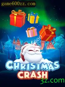 Descubra o Mágico Mundo de ChristmasCrash - Um Jogo de Natal Inovador