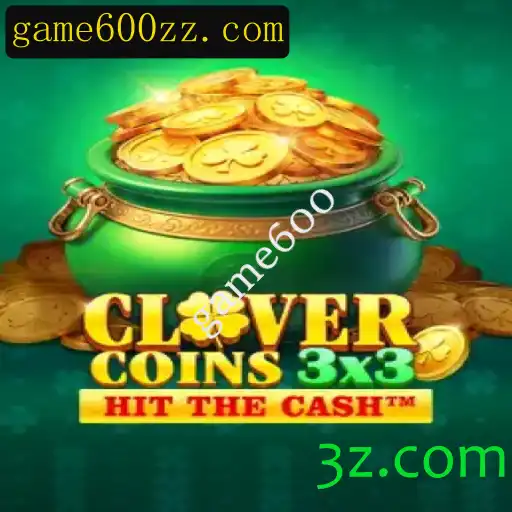 Clovercoin3x3: Mergulhando no Universo do Novo Jogo de Estratégia