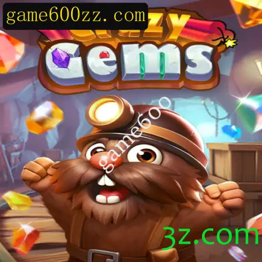 CrazyGems: Uma Aventura Brilhante no Mundo dos Jogos Móveis