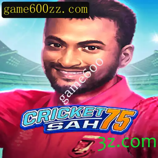 CricketSah75: O Envolvente Mundo do Game600