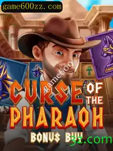 Descubra o Fascinante Mundo de Curse of the Pharaoh Bonus Buy