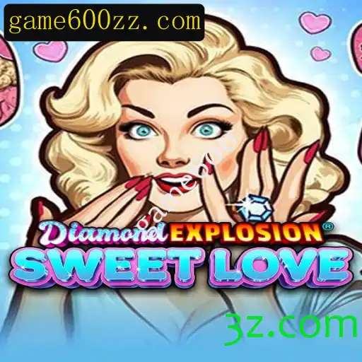 Explorando DiamondExplosionSweetLove: Um Novo Fenômeno no Mundo dos Jogos