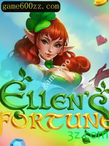 Explorando EllensFortune: O Jogo da Fortuna Contemporâneo