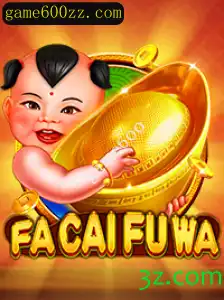 Explorando o Mundo de FaCaiFuWa: Um Mergulho nas Regras e Destaques do Game600