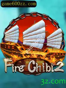 FireChibi2: A Nova Sensação do Mundo dos Jogos