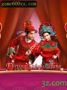 Explorando o Inovador Jogo 'Flirting Scholar Tang': Uma Jornada Através da Cultura e Estratégia