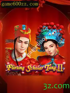 Explorando o Universo de Flirting Scholar Tang II: A Experiência de Jogo Definitiva
