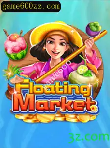 Desvendando o Fascinante Jogo FloatingMarket: Imersão e Estratégia no Mundo dos Mercados Flutuantes