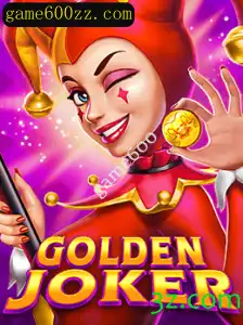 Descubra o Mundo Empolgante de GoldenJoker: O Jogo Que Está Revolucionando o Entretenimento