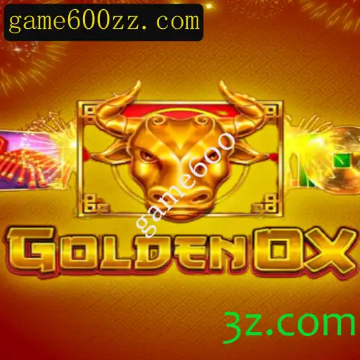 Descubra o Universo de GoldenOx: Um Novo Horizonte em Game600