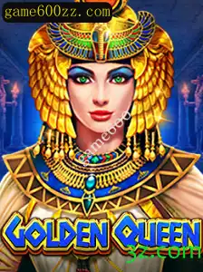 GoldenQueen: Um Novo Fenômeno no Mundo dos Jogos