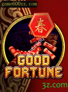 Explorando o Mundo de 'GoodFortune': Um Mergulho no Jogo de Estratégia