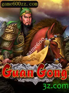 Descubra o Universo de GuanGong: Um Novo Horizonte no Mundo dos Jogos