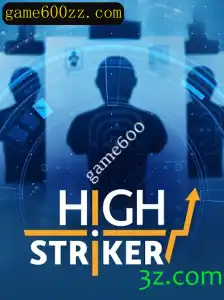 Explorando o Mundo do Jogo HighStriker: Um Desafio de Força e Habilidade