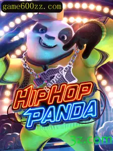 Explorando o fascinante mundo de HipHopPanda: O Jogo do Momento
