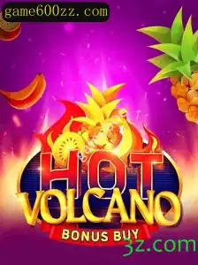 Explorando o Mundo de HotVolcanoBonusBuy: Um Jogo de Aventuras e Estratégias