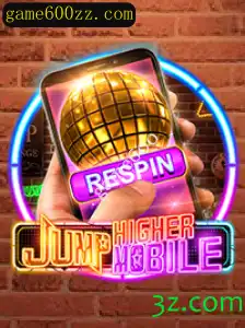 Explorando o Novo Sucesso dos Jogos Mobile: JumpHighermobile