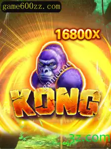 Descubra o Fascinante Universo de 'Kong': O Jogo que Conquista a Geração game600