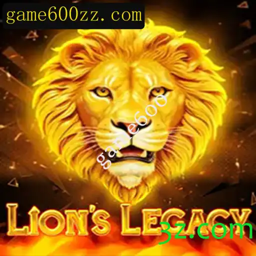 LionsLegacy: A Nova Aventura no Mundo dos Games
