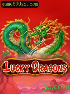 Descubra o Fascinante Universo de LuckyDragons: O Jogo Que Está Conquistando o Mundo