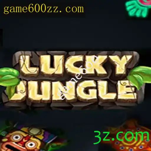 Descubra o Mundo Emocionante de LuckyJungle: O Jogo dos Aventureiros
