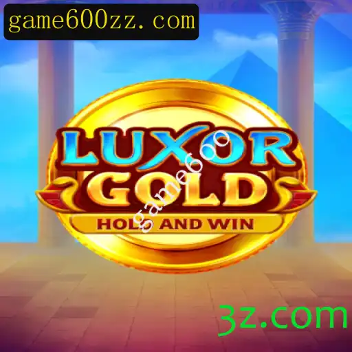 LuxorGold: Um Mergulho no Mundo das Aventuras Virtuais