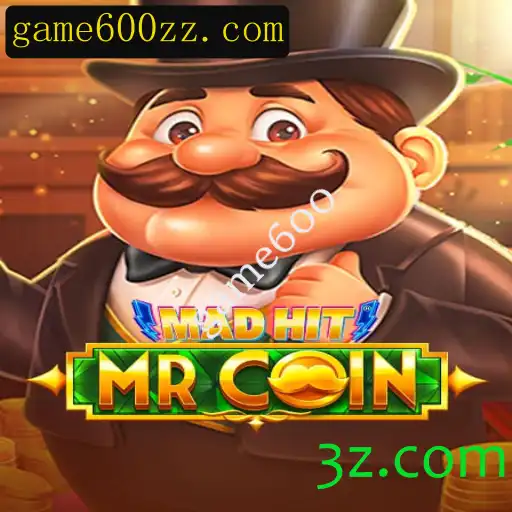 Introdução ao MadHitMrCoin: O Excitante Mundo do Game600