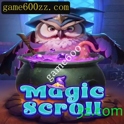 MagicScroll: Um Mergulho nas Aventuras do Novo Sucesso dos Jogos