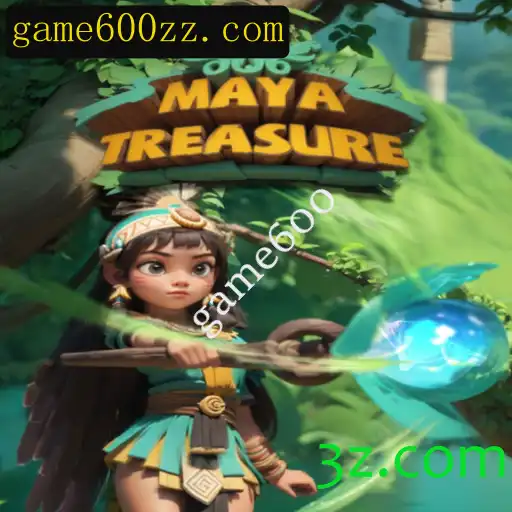 MayaTreasure: Aventure-se em um Novo Jogo de Exploração e Descobrimento