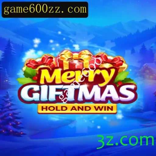Descubra 'MerryGiftmas': Um Novo Mundo de Diversão e Estratégia com Game600