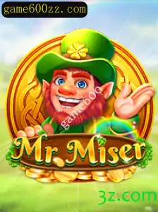 Descubra o Fascinante Mundo de MrMiser: O Jogo que Conquista Todos os Públicos