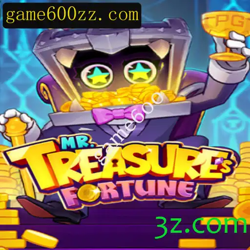Descubra MrTreasuresFortune: O Jogo que Está Revolucionando Aventuras Digitais