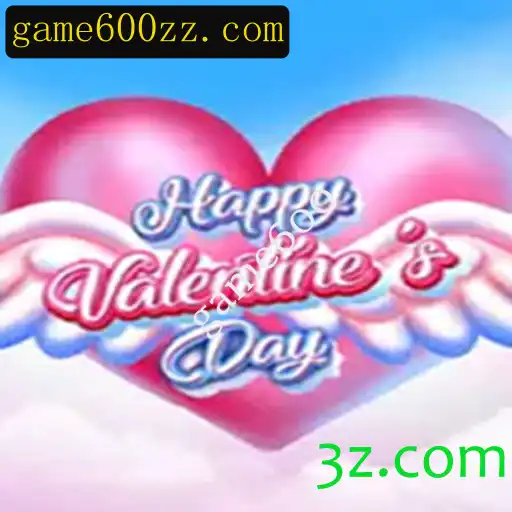 HappyValentinesDay: Uma Jornada Emocionante no Mundo de game600
