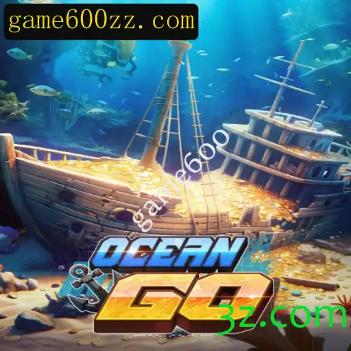 Descobrindo OceanGO: Uma Aventura Marítima Inovadora