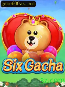 Explorando o Universo de SixGacha: Um Novo Fenômeno no Mundo dos Jogos