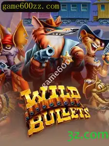 Explorando WildBullets: O Novo Sucesso Entre os Jogos Digitais