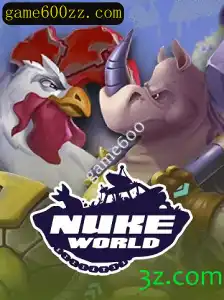 Explorando o Mundo de NukeWorld: O Fascinante Jogo do Ano
