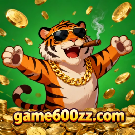 game600 Logo