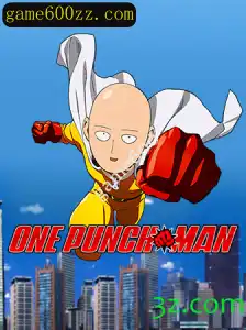 Aventura Épica em OnePunchMan: O Desafio do game600