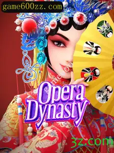 OperaDynasty: Uma Nova Dimensão no Universo dos Jogos Digitais