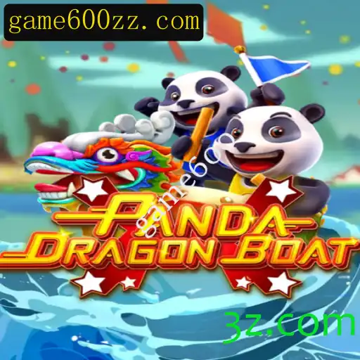 Descubra o Fascinante Mundo do PANDADRAGONBOAT