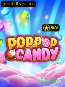 Descubra e Domine o Mundo de POPPOPCANDY