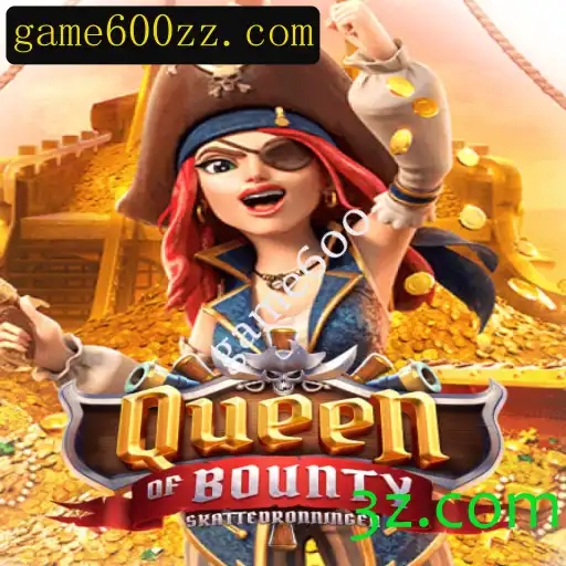 Descubra o Universo Empolgante de QueenofBounty: Um Mergulho nas Aventuras Piratas do Game600