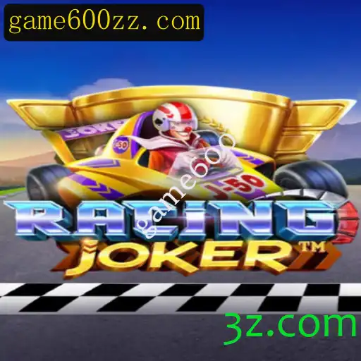 RacingJoker: A Nova Sensação no Mundo dos Jogos de Corrida