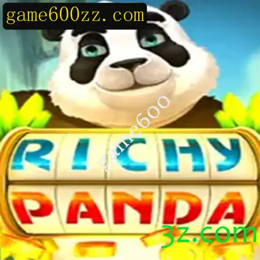 Descubra o Fascinante Mundo de RichyPanda